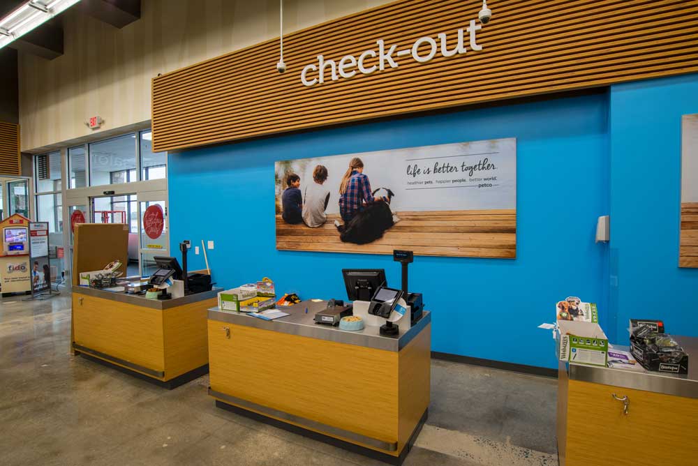 Petco fido sales