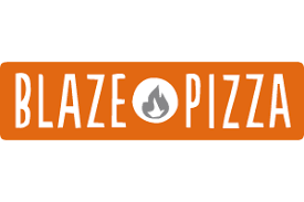 Blaze Pizza